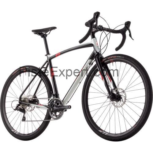 Raleigh Willard 1 fiche technique et avis